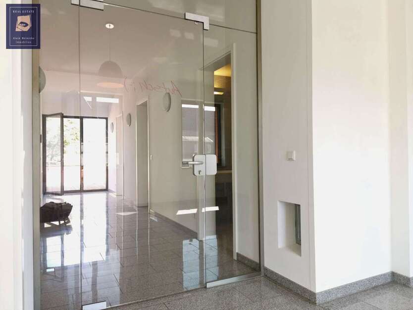 Penthousewohnung mit großer Dachterrasse am Opernplatz 4 zimmer