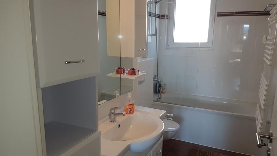 Helle 3-Zimmer-Wohnung (75 m²) – All Inclusive, voll möbliert 3 zimmer