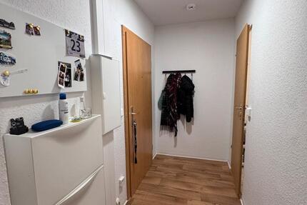 Wohnung Meiningen - 1 Zimmer, 44 m&sup2;, 400&euro; | Angebot:25118865