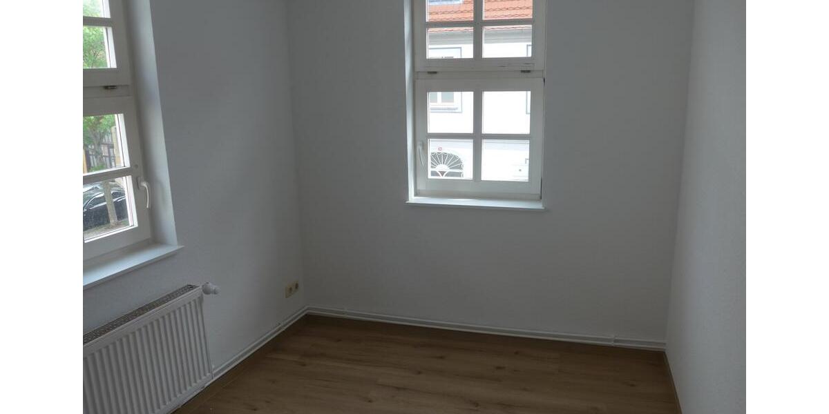 Etagenwohnung Bad Langensalza - 3 Zimmer, 59 m&sup2;, 402&euro; | Angebot:26535271