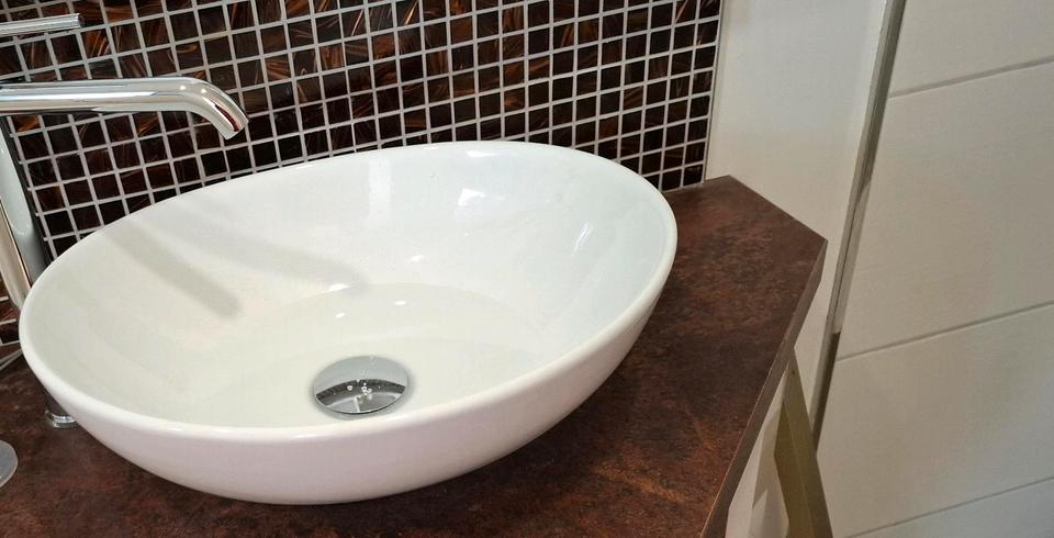 Kleine Single Wohnung 2 zimmer