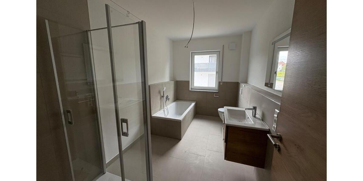 Etagenwohnung Eging am See - 3 Zimmer, 85 m&sup2;, 850&euro; | Angebot:26678761