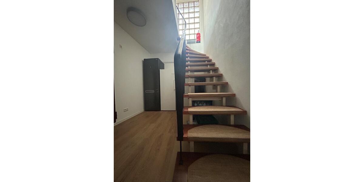 Wohnen auf Zeit Gießen Anneröder Siedlung - 1.5 Zimmer, 25 m&sup2;, 400&euro; | Angebot:26605367