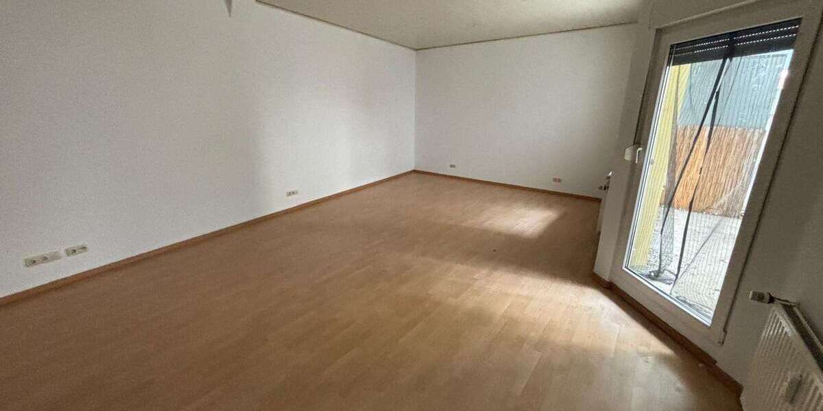 Etagenwohnung Essen Stadtkern - 1 Zimmer, 53 m&sup2;, 490&euro; | Angebot:26644306