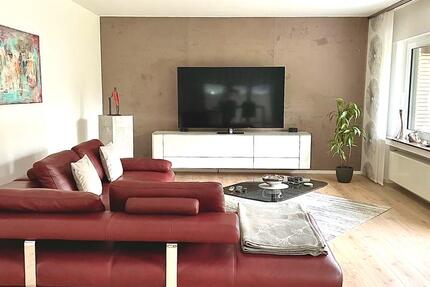 Hochwertig möblierte 2-Zimmer-Wohnung zur Kurzzeitmiete 2 zimmer