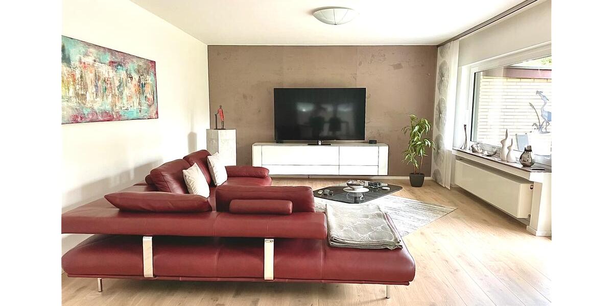 Hochwertig möblierte 2-Zimmer-Wohnung zur Kurzzeitmiete 2 zimmer