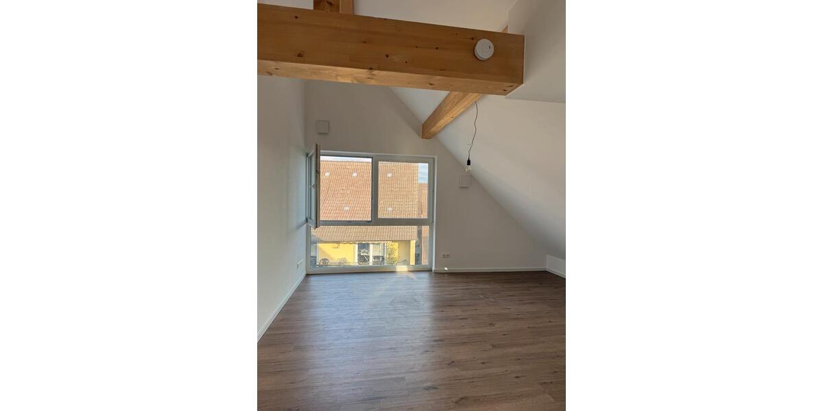 Etagenwohnung Haigerloch - 2 Zimmer, 65 m&sup2;, 910&euro; | Angebot:26403091