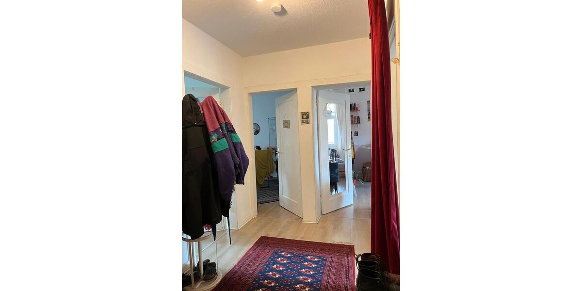 Wohnen auf Zeit Osnabrück Eversburg - 1 Zimmer, 17 m&sup2;, 441&euro; | Angebot:26340702