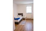 Wohnen auf Zeit Nittendorf - 3 Zimmer, 90 m&sup2;, 80&euro; | Angebot:10693688