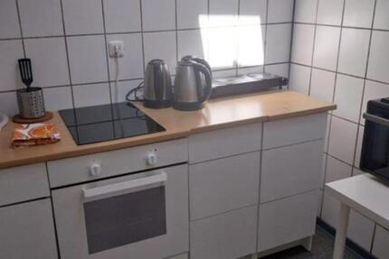 Wohnen auf Zeit Offenbach am Main - 3 Zimmer, 81 m&sup2;, 15&euro; | Angebot:24788905