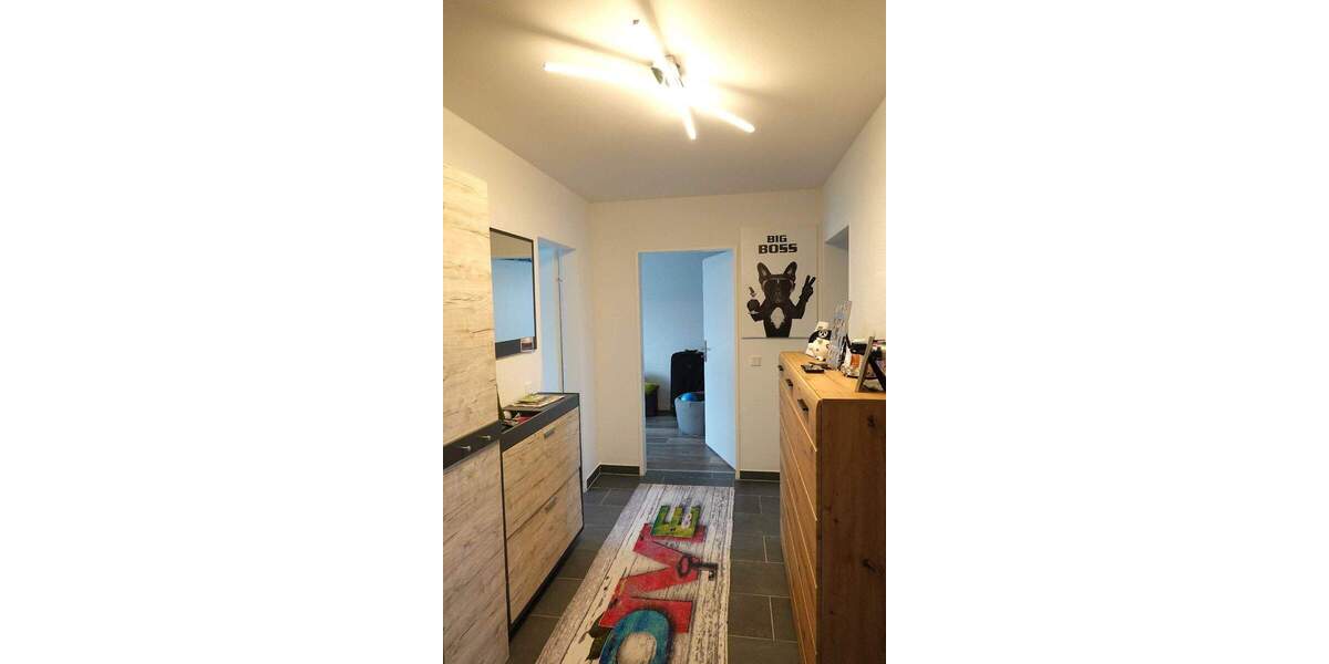 Etagenwohnung Leverkusen Lützenkirchen - 3 Zimmer, 63 m&sup2;, 710&euro; | Angebot:25266738