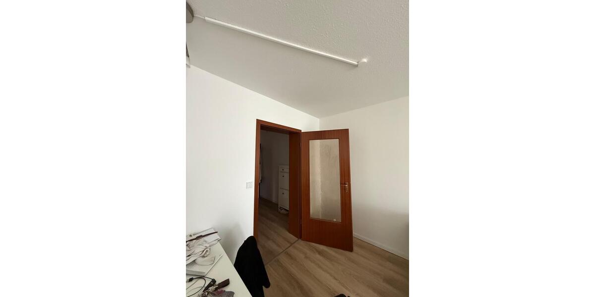 Etagenwohnung Burgstädt - 2.5 Zimmer, 56 m&sup2;, 470&euro; | Angebot:26495526