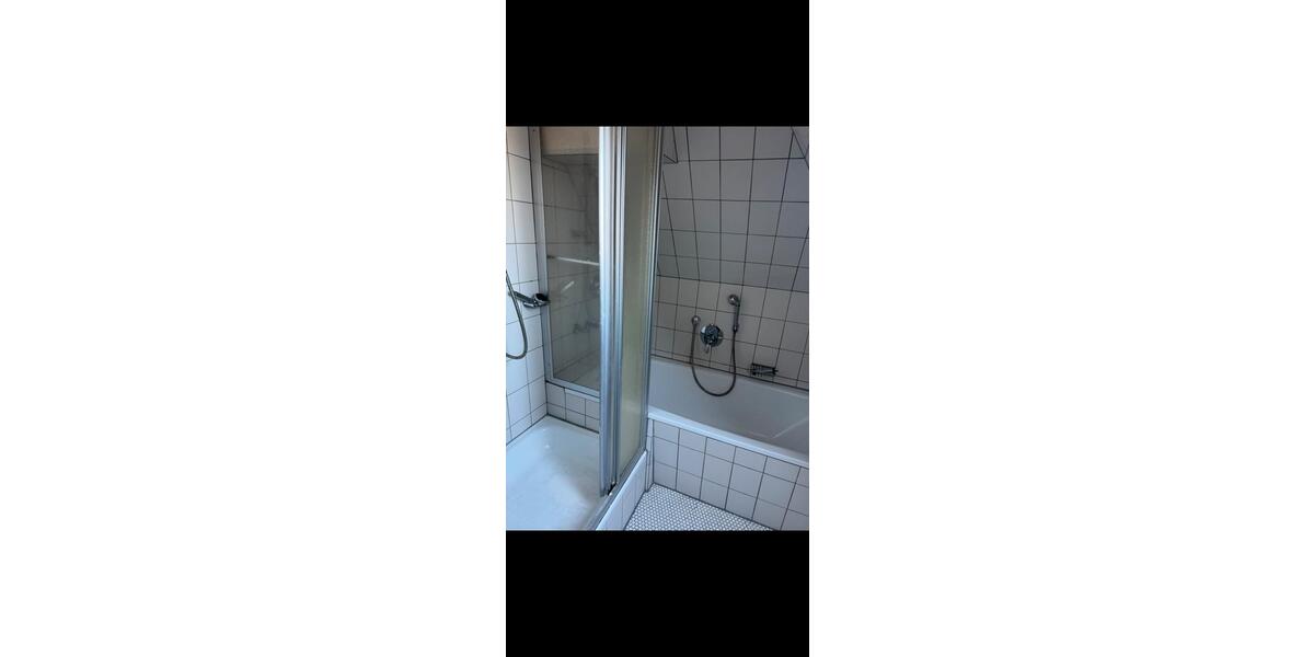 Maisonette wohnung 2 zimmer