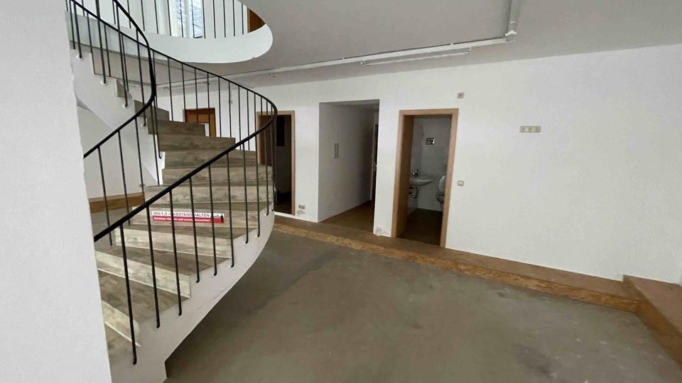 Gewerbeobjekt Wetter (Hessen) - 1.300&euro; | Angebot:24114464