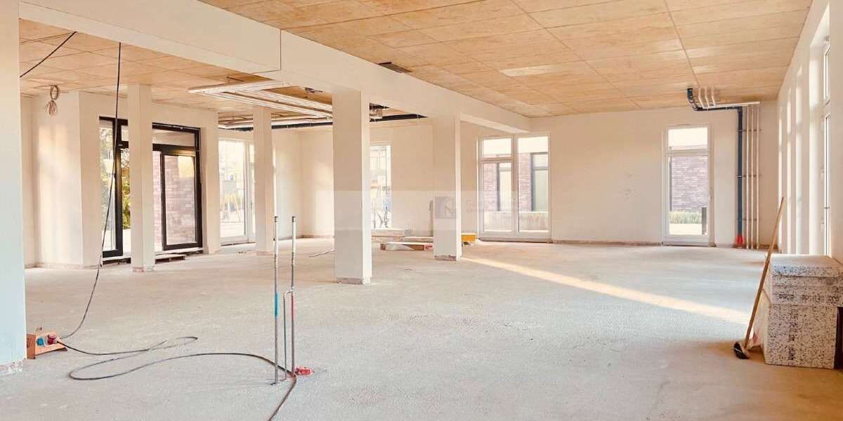 Büro in Michendorf 3.808 € 238 m² zimmer