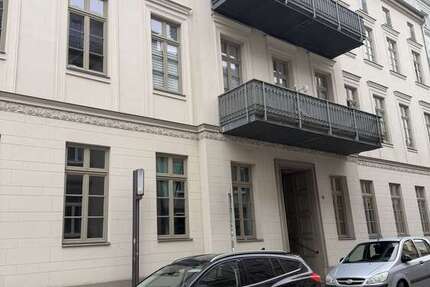 Wohnung Schwerin Altstadt - 2 Zimmer, 65 m&sup2;, 700&euro; | Angebot:26185841