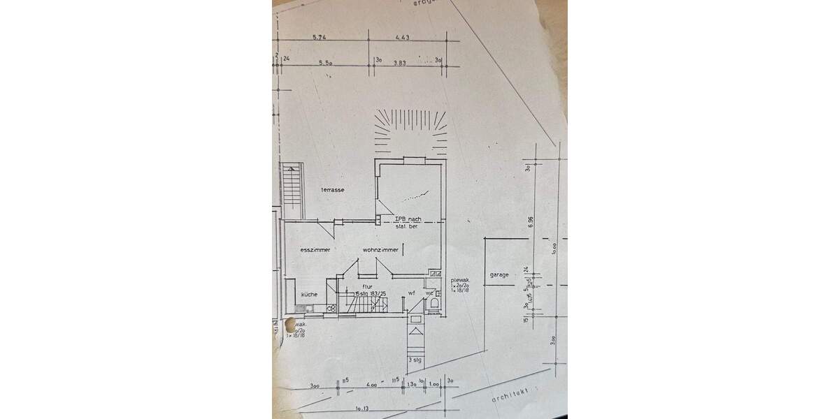 Reihenmittelhaus in Röthenbach 4 zimmer