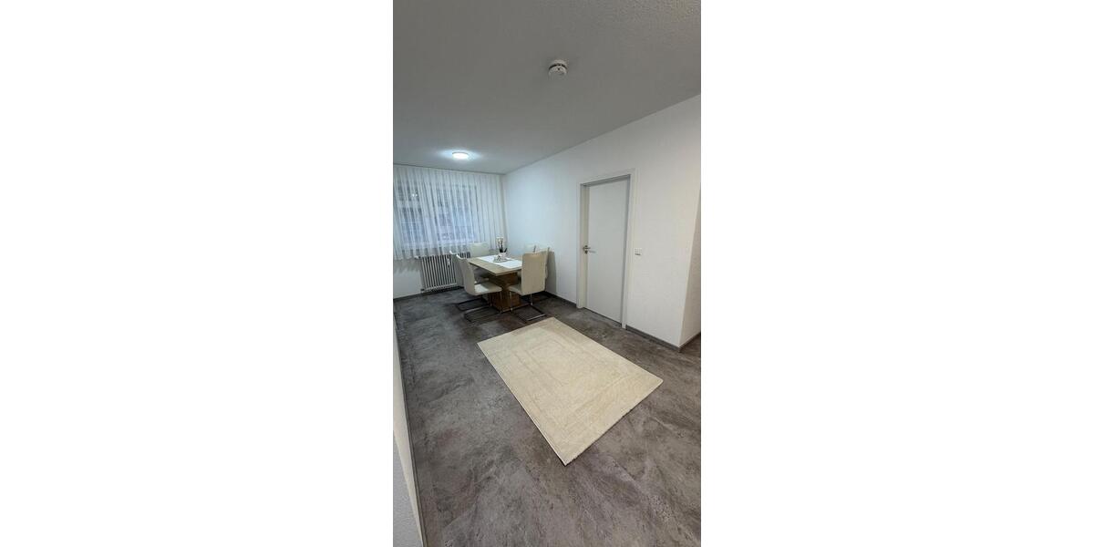 Etagenwohnung Geislingen an der Steige - 3 Zimmer, 88 m&sup2;, 1.350&euro; | Angebot:26464769