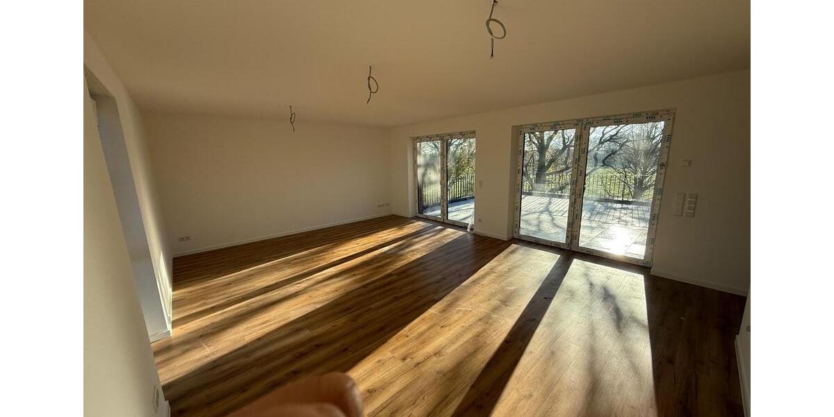 Gescher Mietwohnung, Penthouse, große Dach-Terrasse, Fahrstuhl 3 zimmer