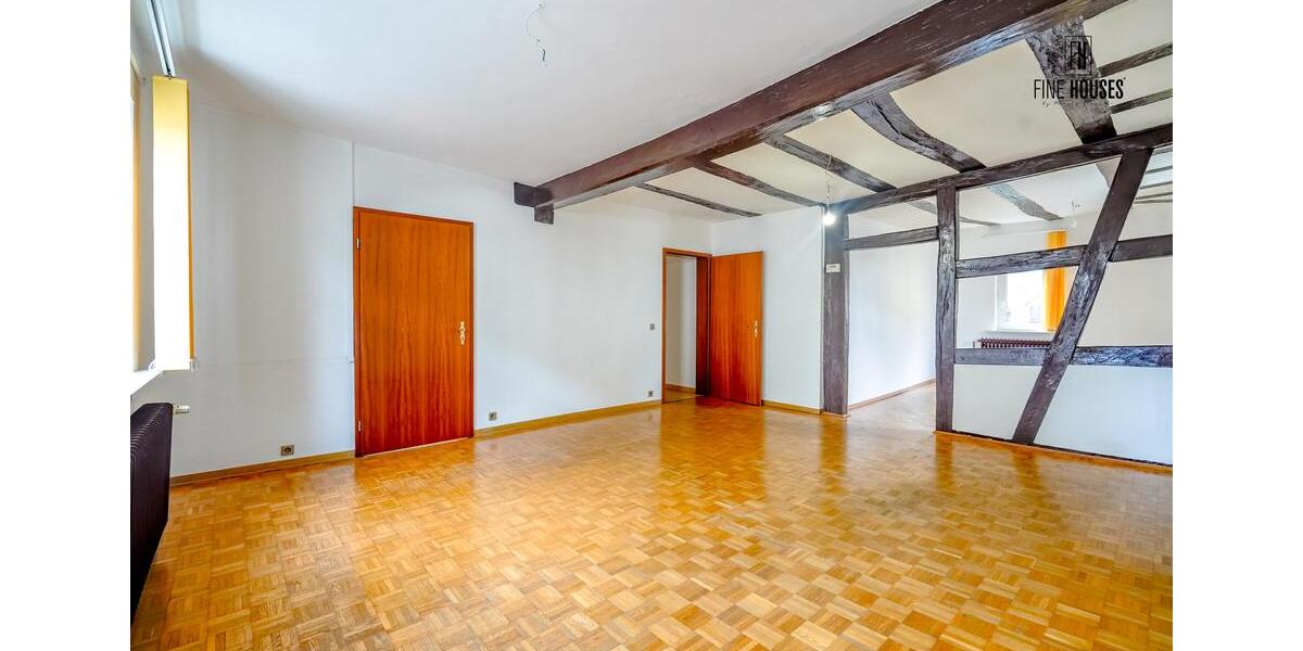 Erdgeschoßwohnung Michelstadt - 4 Zimmer, 113 m&sup2;, 750&euro; | Angebot:25589806