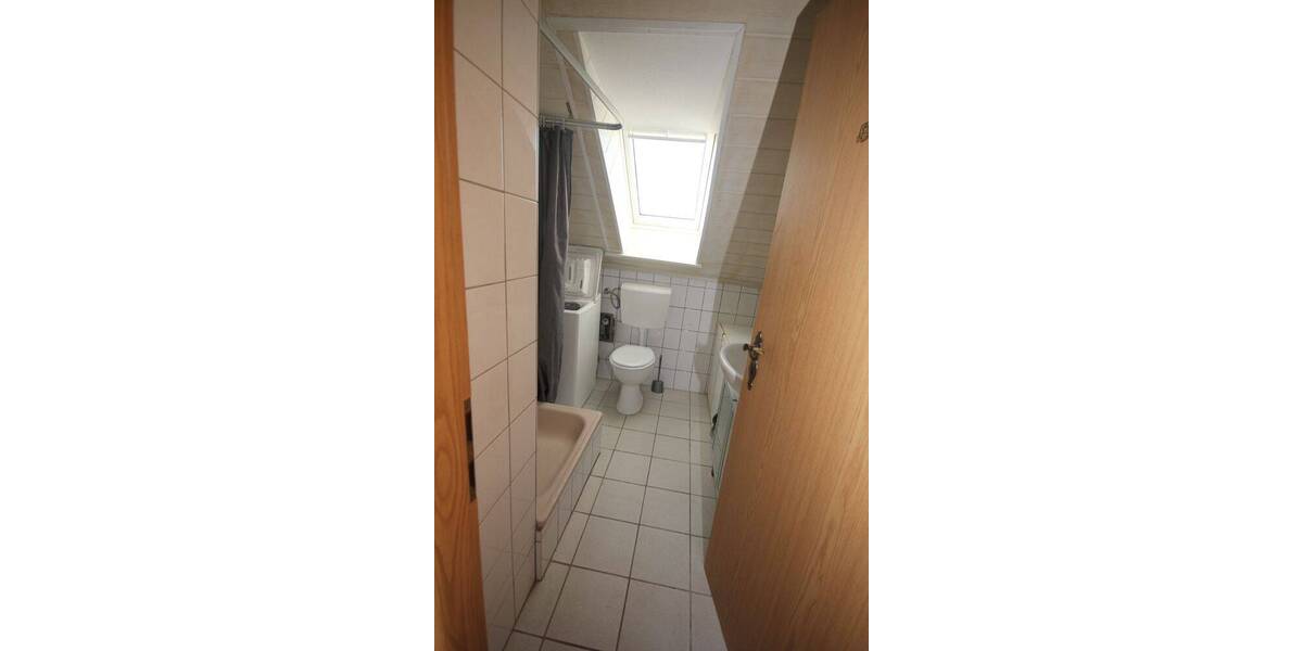 möblierte Bauarbeiterwohnung auf dem Land 2 zimmer