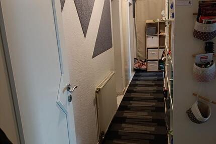 Schöne 4 Zimmer Wohnung mit Balkon im EG in Wipperfürth 4 zimmer