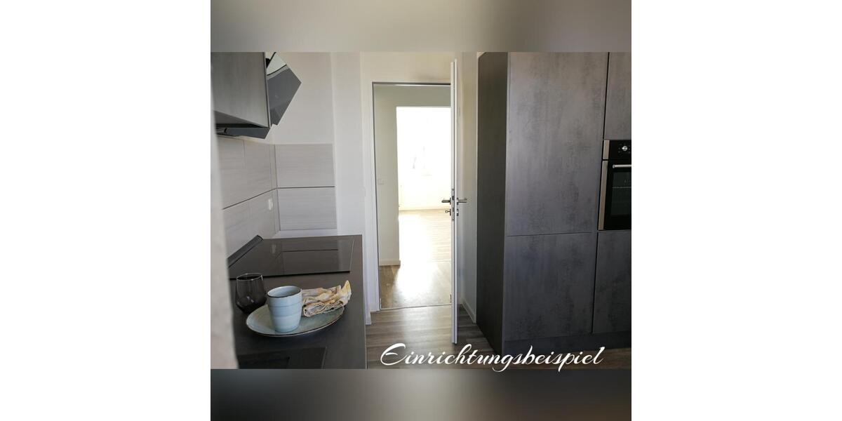 Etagenwohnung Geithain - 2 Zimmer, 51 m&sup2;, 349&euro; | Angebot:26279167