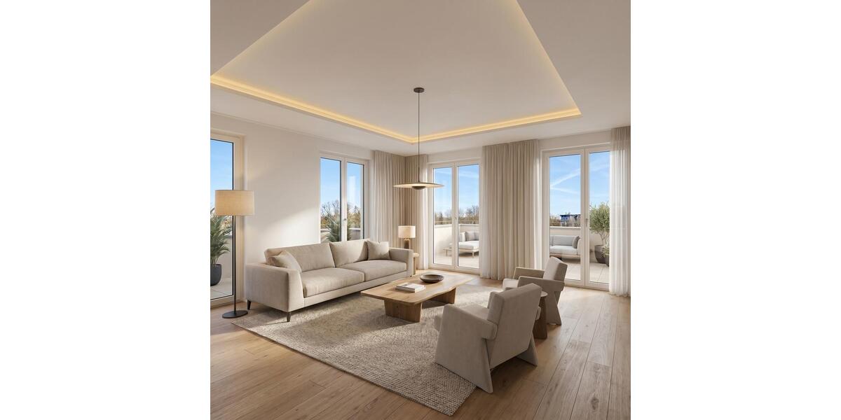 Erdgeschoßwohnung Brandenburg an der Havel Bahnhofsvorstadt - 4 Zimmer, 157 m&sup2;, 2.830&euro; | Angebot:26421343