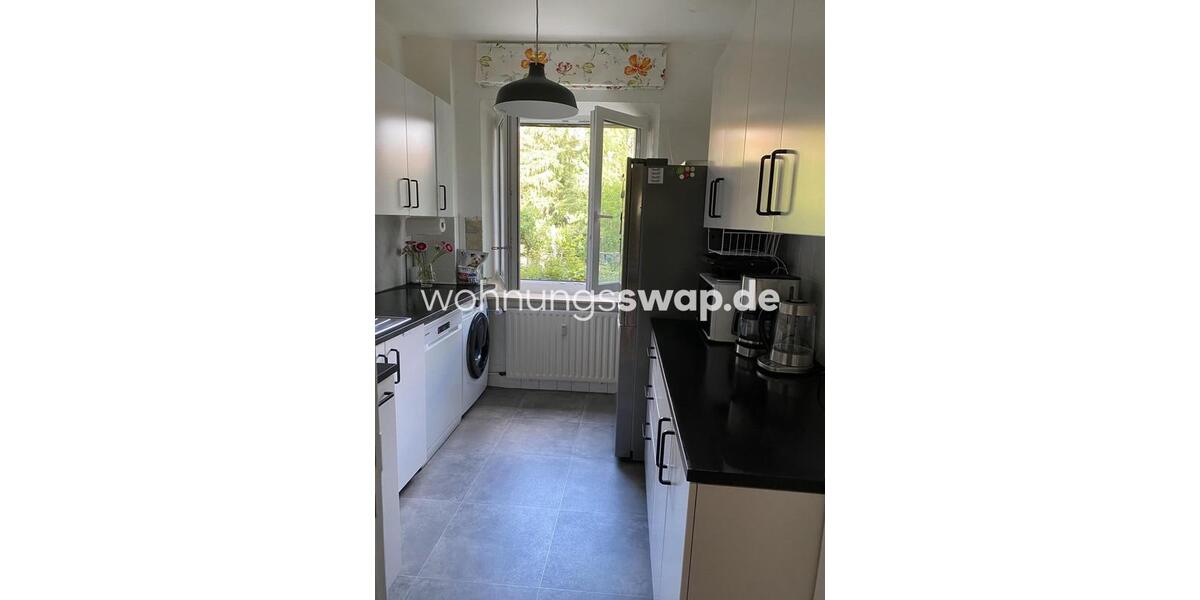 Etagenwohnung Berlin Spandau - 2 Zimmer, 47 m&sup2;, 490&euro; | Angebot:26569390