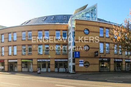 Gewerbeobjekt Magdeburg Ottersleben - 2.600&euro; | Angebot:25525713