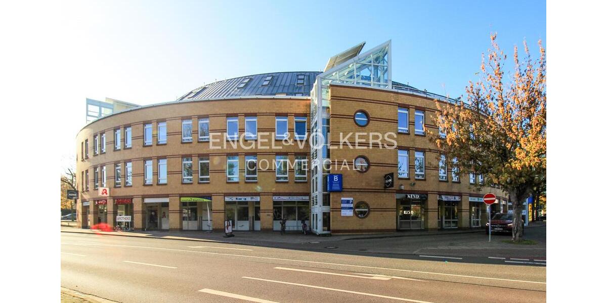 Gewerbeobjekt Magdeburg Ottersleben - 2.600&euro; | Angebot:25525713