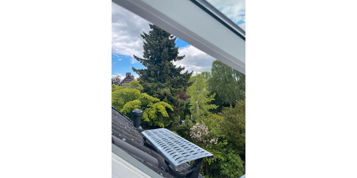 Maisonettenwohnung Hamburg Wandsbek - 4 Zimmer, 134 m&sup2;, 2.400&euro; | Angebot:26594414