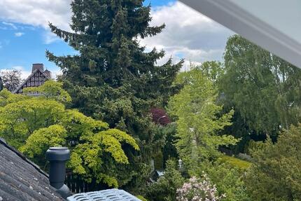Wohnung Hamburg Wandsbek - 4 Zimmer, 134 m&sup2;, 2.400&euro; | Angebot:26594414