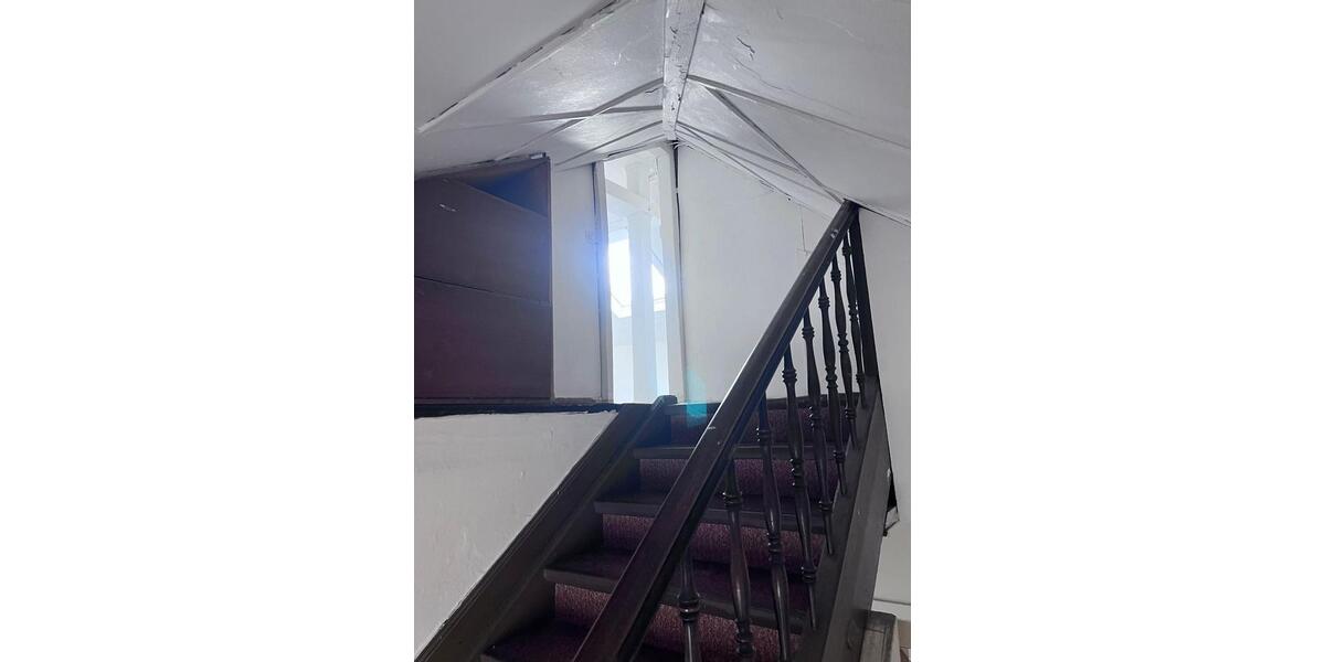 Etagenwohnung Sulzbach (Saar) - 3 Zimmer, 75 m&sup2;, 500&euro; | Angebot:25233787