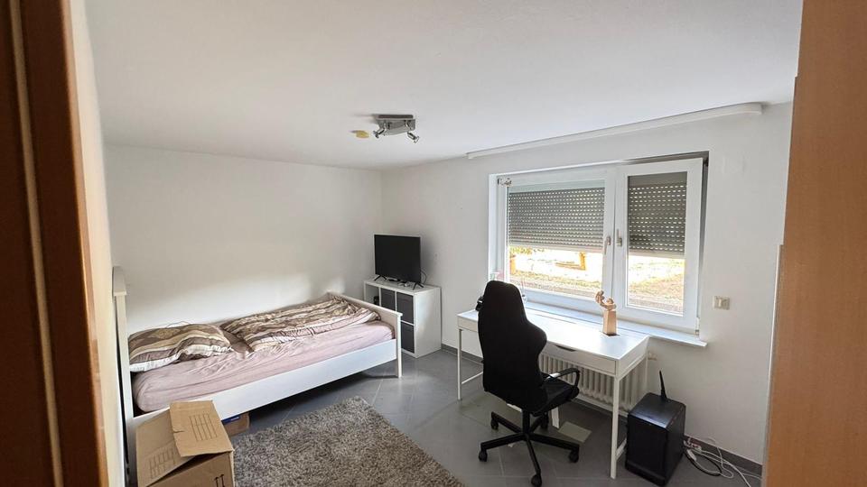 Wohnen auf Zeit Hann. Münden - 1 Zimmer, 22 m&sup2;, 310&euro; | Angebot:25843037