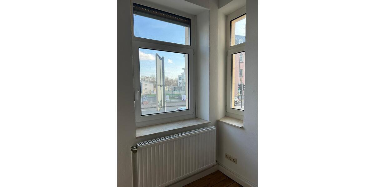 Etagenwohnung Fulda - 4 Zimmer, 100 m&sup2;, 890&euro; | Angebot:25646017
