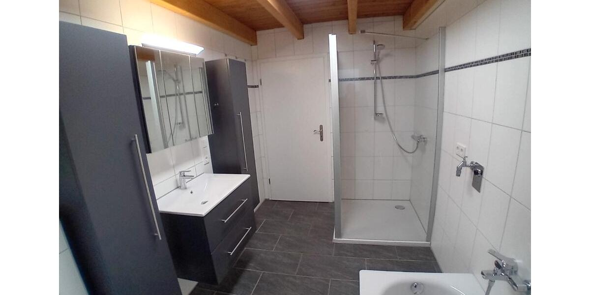 Maisonettenwohnung Hofbieber - 3 Zimmer, 95 m&sup2;, 900&euro; | Angebot:26654348