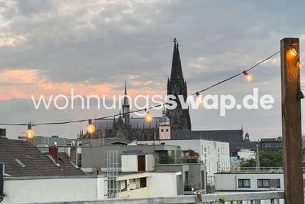 Wohnung Köln - 2 Zimmer, 80 m&sup2;, 950&euro; | Angebot:26741232