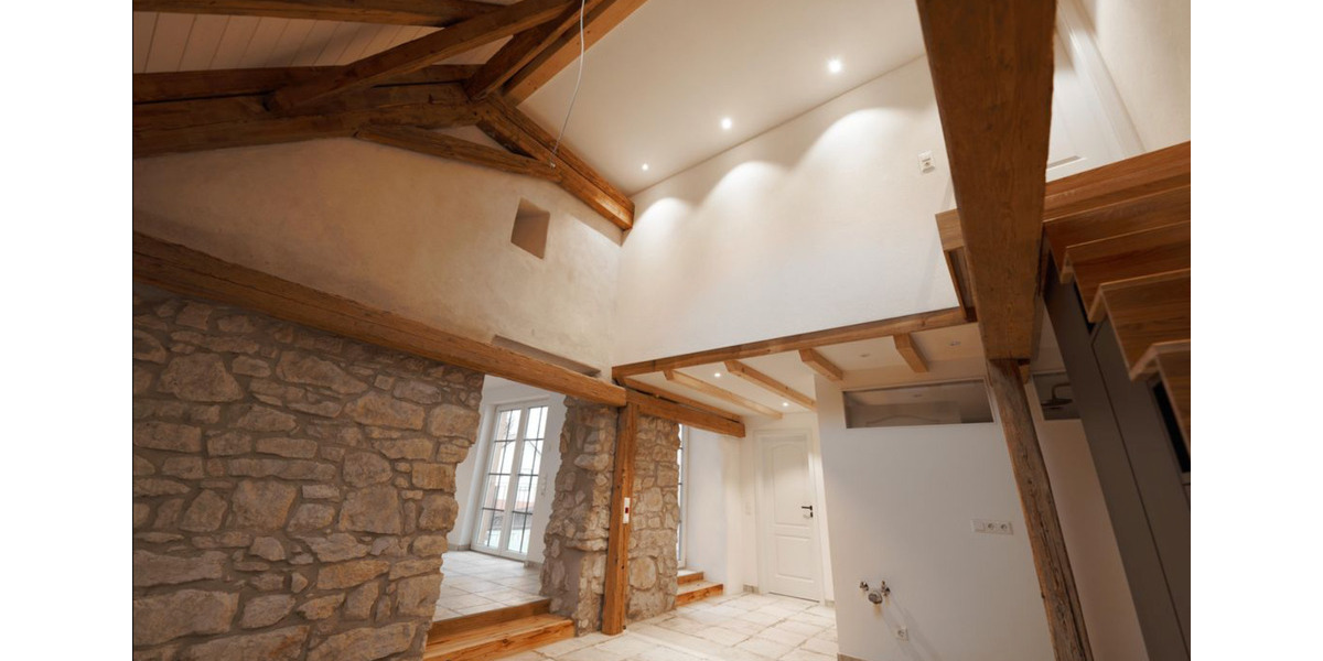 Etagenwohnung Bad Bellingen - 2.5 Zimmer, 80 m&sup2;, 1.350&euro; | Angebot:25196127