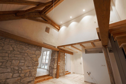 Wohnung Bad Bellingen - 2.5 Zimmer, 80 m&sup2;, 1.350&euro; | Angebot:25196127