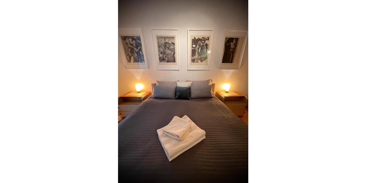 Wohnen auf Zeit Solingen Aufderhöhe - 2 Zimmer, 90 m&sup2;, 1.100&euro; | Angebot:24617614