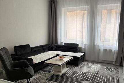 Wohnung Bocholt Stenern - 2 Zimmer, 60 m&sup2;, 520&euro; | Angebot:25178491