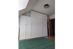 Dachgeschoßwohnung Krefeld Benrad - 2 Zimmer, 65 m&sup2;, 550&euro; | Angebot:26665400
