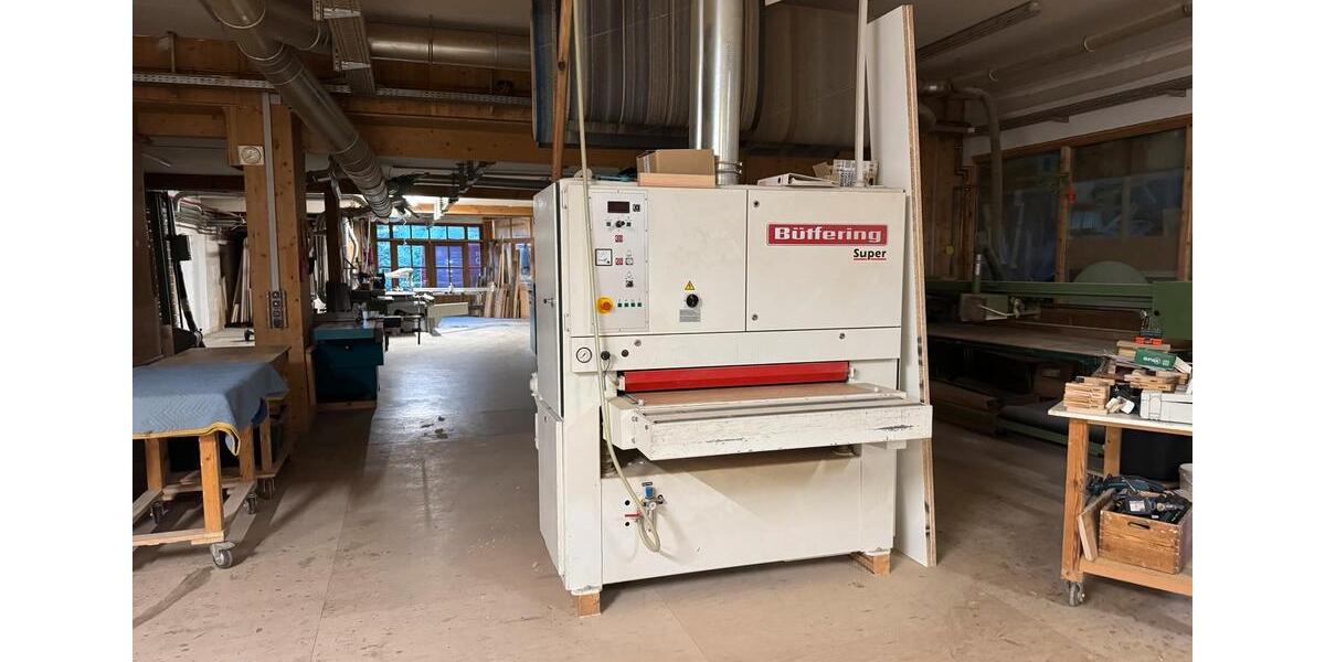 Gewerbeobjekt Bispingen - 1.200&euro; | Angebot:26414428