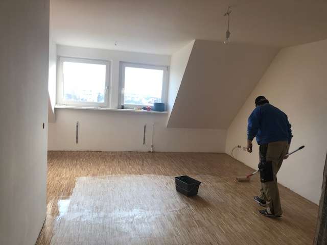 Wohnung zum Mieten in Mannheim 1.100 € 90 m²