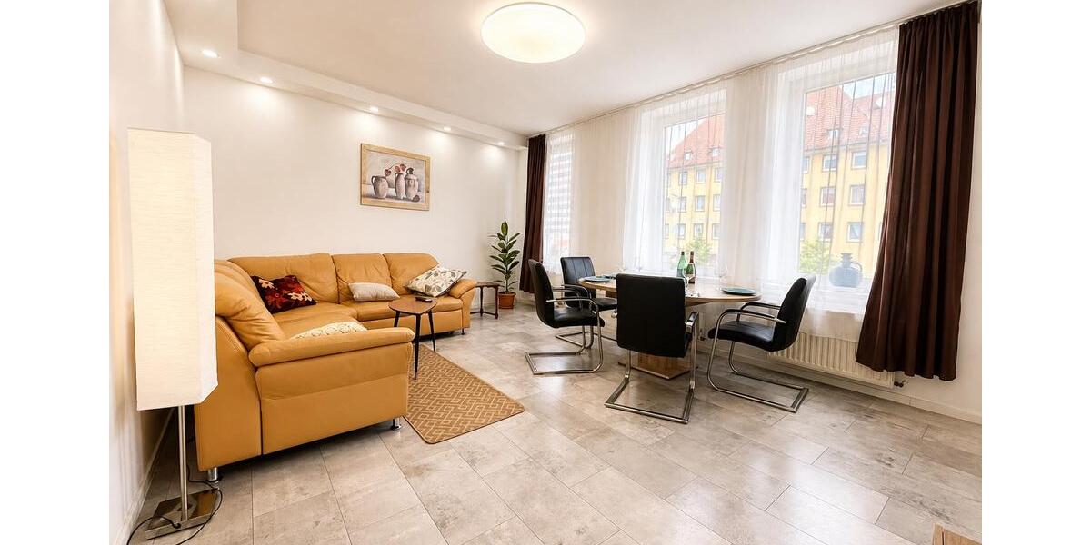 Maisonettenwohnung Hameln - 5 Zimmer, 110 m&sup2;, 4.500&euro; | Angebot:26431907