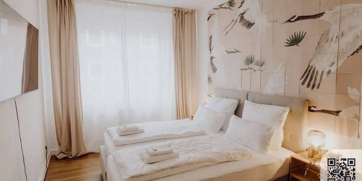 Etagenwohnung Hildesheim Mitte - 3 Zimmer, 3.557&euro; | Angebot:26296964