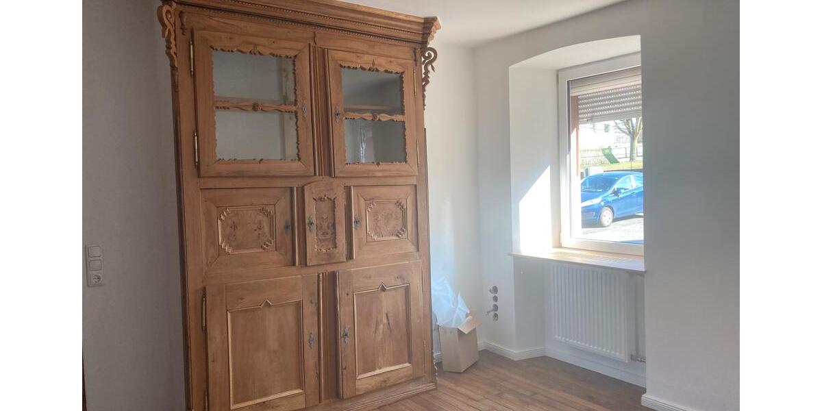 Etagenwohnung Echternacherbrück - 5 Zimmer, 128 m&sup2;, 1.400&euro; | Angebot:24523248