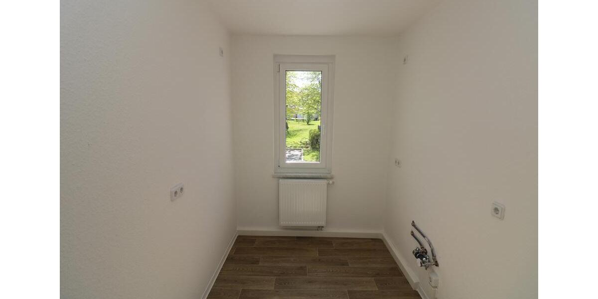 Erdgeschoßwohnung Freiberg - 2 Zimmer, 46 m&sup2;, 359&euro; | Angebot:26367396