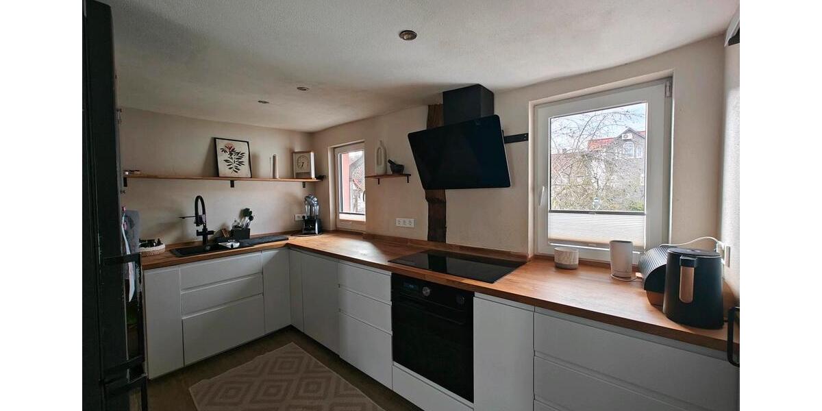 Wohnen auf Zeit Bad Nauheim - 4 Zimmer, 120 m&sup2;, 2.400&euro; | Angebot:25961573